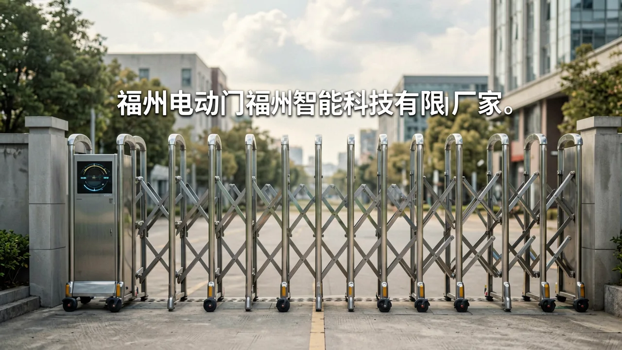 一次门禁系统升级，能为园区省下多少隐性开支？